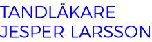 Tandläkare Larsson Logo